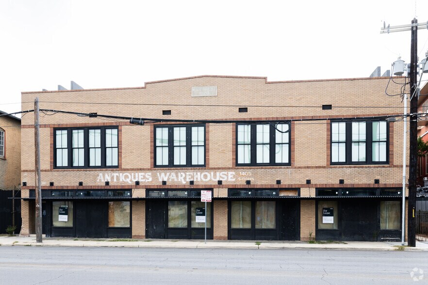 More Photos Of , San Antonio General Retail For Sale