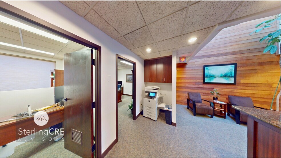 More Photos Of 430 N Ryman St, Missoula Office For Sale