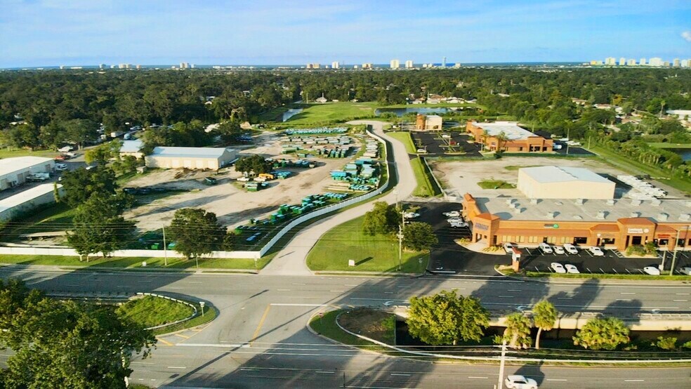 More Photos Of 1801 S Nova Rd, Daytona Beach Office For Sale