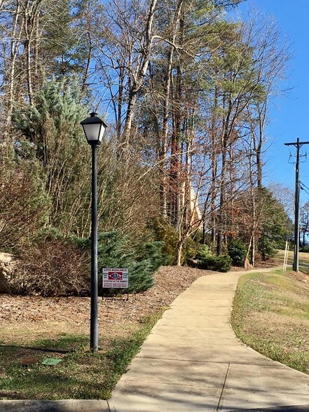 More Photos Of Mollholland Blvd, Morganton Land For Sale