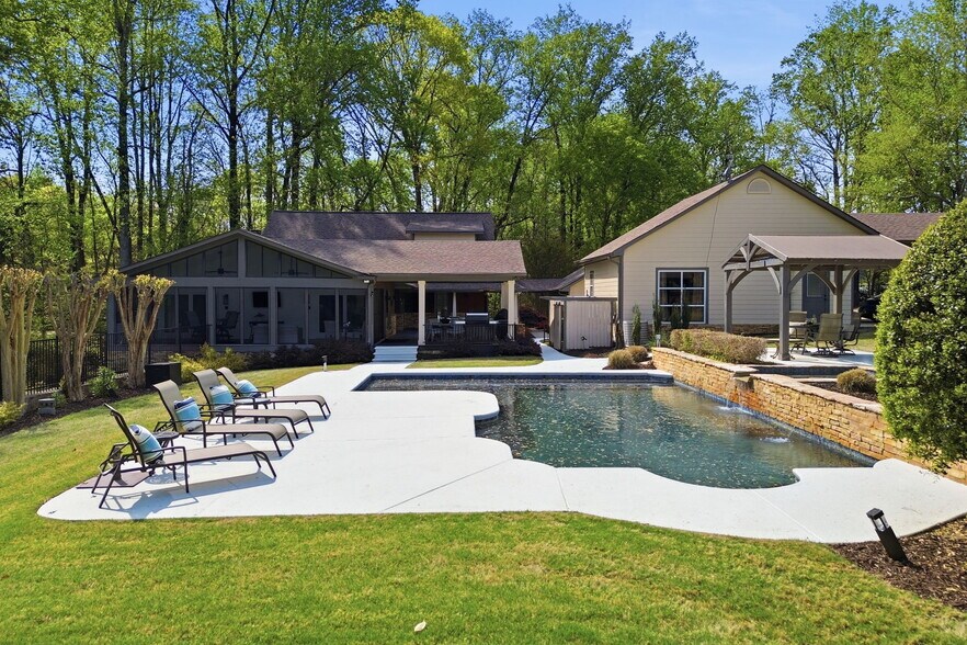 More Photos Of 611 Elliott Rd, Dawsonville Specialty For Sale
