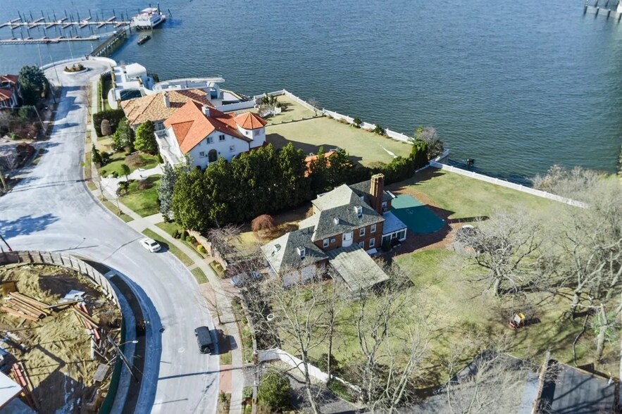 More Photos Of 125 Malba Dr, Flushing Land For Sale