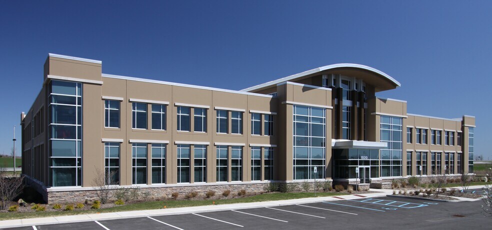 Primary Photo Of 1530 American Way, Greenwood Office For Lease