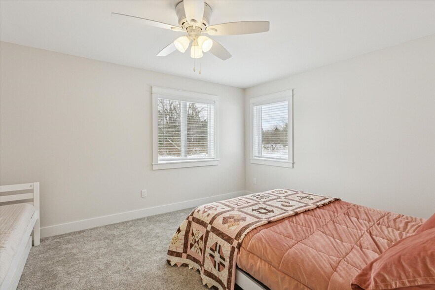 More Photos Of 8370 Lakeview Rd, Alanson Winery Vineyard For Sale