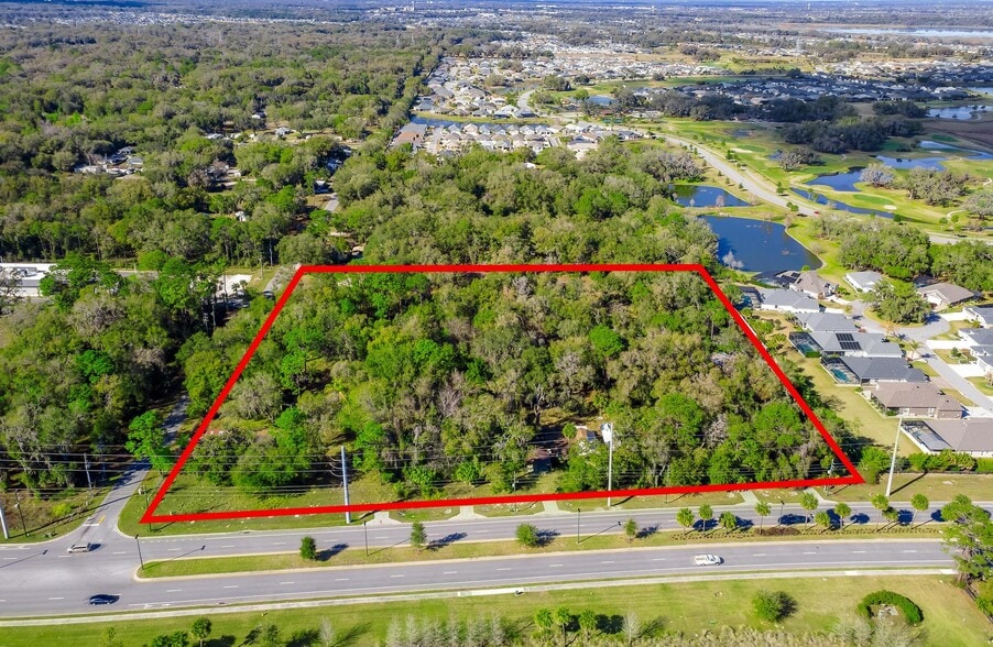 Primary Photo Of 4700 Warm Springs Ave, Wildwood Land For Sale