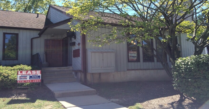 More Photos Of 300 N Pottstown Pike, Exton Office For Lease