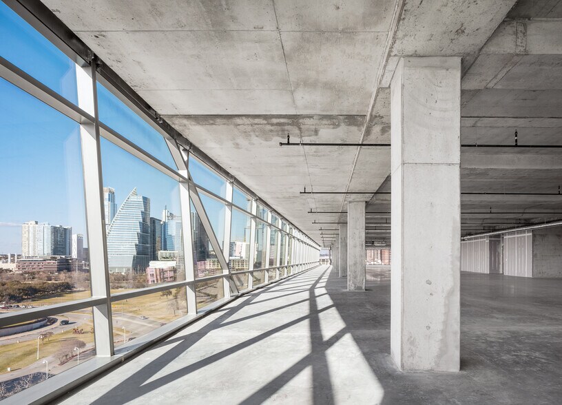 More Photos Of 401 S 1st St, Austin Office For Lease