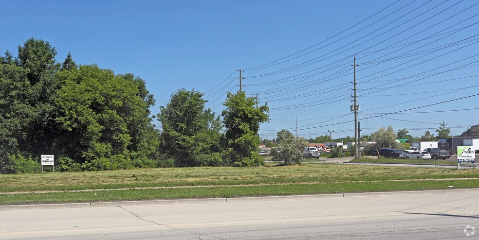 Primary Photo Of 1520 Notion Rd, Pickering Land For Sale