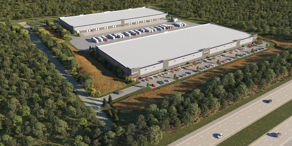 More Photos Of 571 Moon Clinton Rd, Moon Township Warehouse For Lease