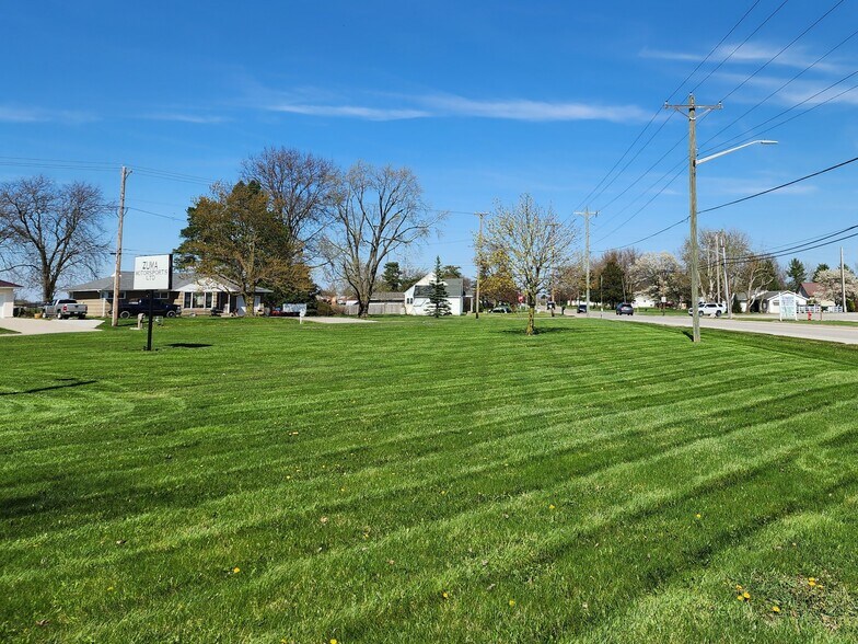 More Photos Of 1419 Wayne St, Celina Warehouse For Sale