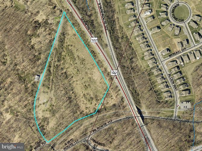 More Photos Of Old Mine Rd, Lebanon Land For Sale