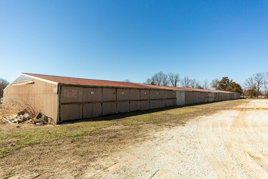 More Photos Of 784 E State Highway 215, Dadeville Self Storage For Sale