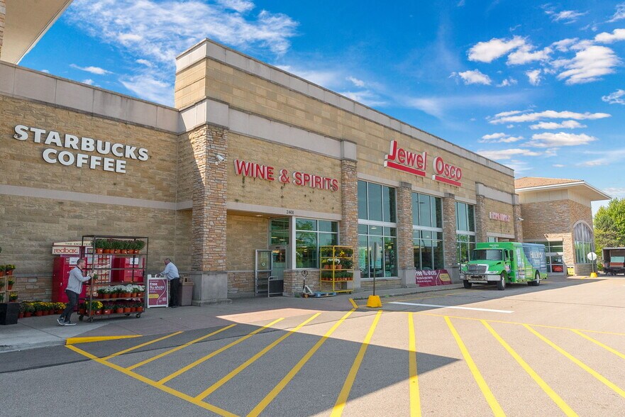 More Photos Of 2403 US-12, Spring Grove General Retail For Lease