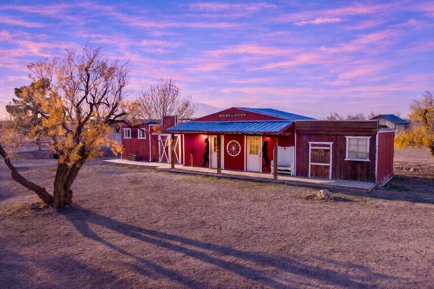 More Photos Of 5770 Peterson rd, Amargosa Valley Specialty For Sale