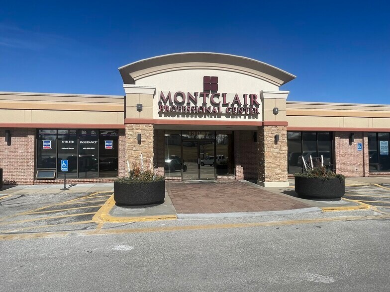 More Photos Of 13057 W Center Rd, Omaha Office For Lease