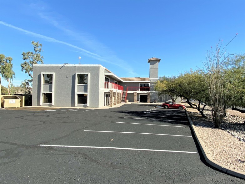 More Photos Of 1940 E Thunderbird Rd, Phoenix Medical For Lease