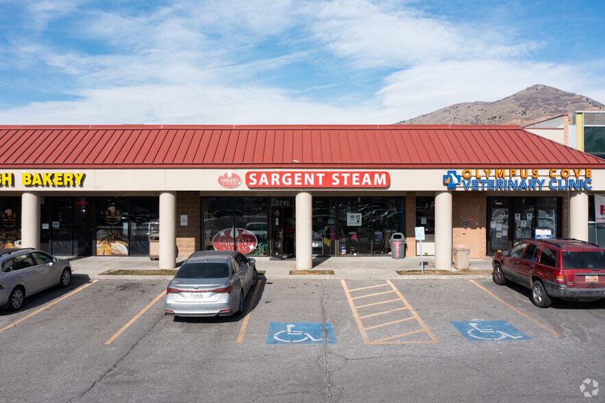 More Photos Of 3171 E 3300 S, Salt Lake City Unknown For Lease