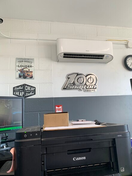 More Photos Of 4412 Route 130, Willingboro Auto Repair For Sale