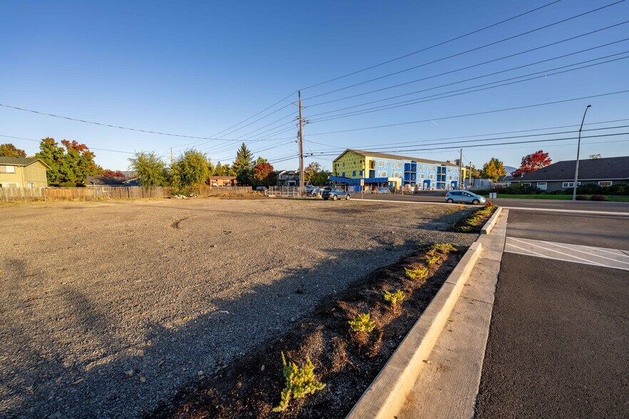 More Photos Of 0 Barnett Road, Medford Land For Sale