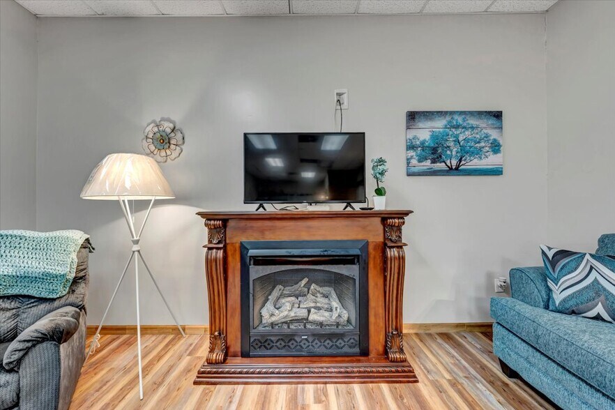 More Photos Of 106 W Laurel St, Scottsboro Office Residential For Sale