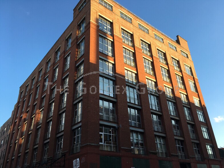 More Photos Of 53 Bridge St, Brooklyn Loft Creative Space For Lease