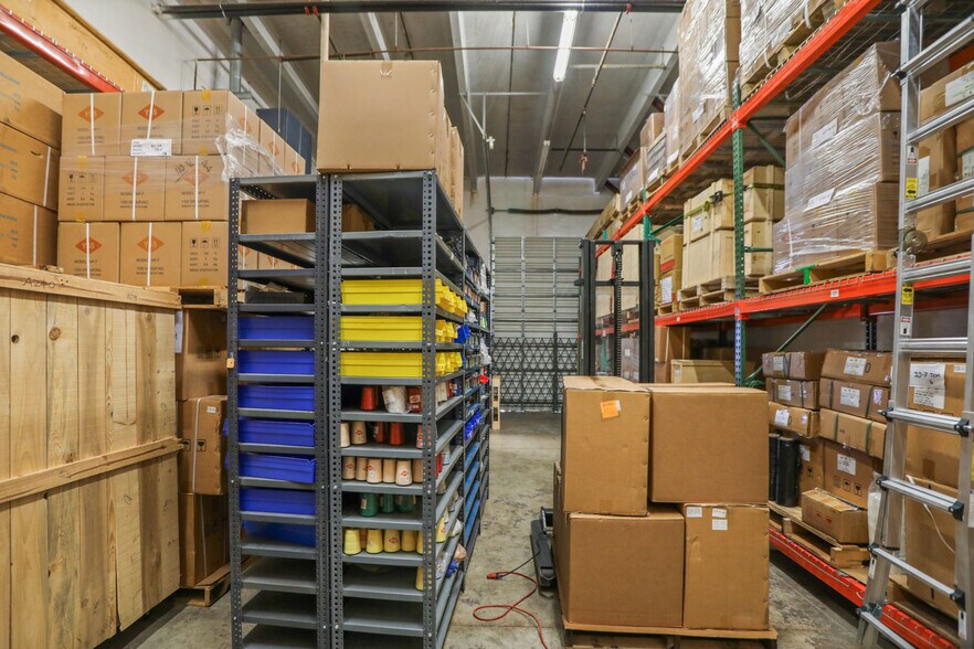 More Photos Of 12351 SW 128th Ct, Miami Warehouse For Sale