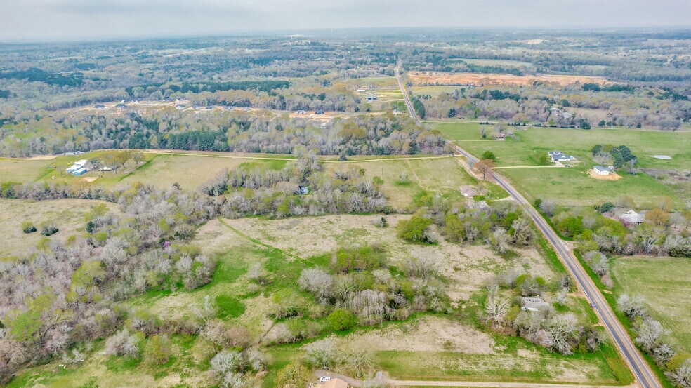 More Photos Of CR 496, Lindale Land For Sale