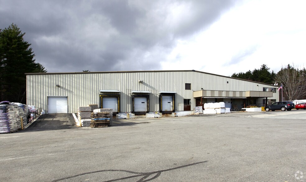 More Photos Of 3 Star Dr, Merrimack Warehouse For Sale