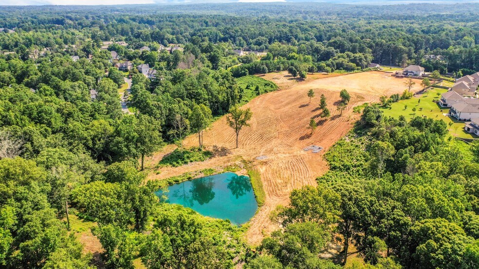 More Photos Of 1942 W Sandtown Rd, Marietta Land For Sale