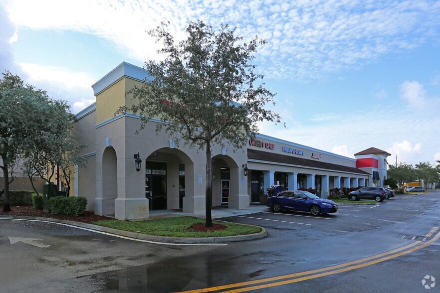 More Photos Of 17051-17173 Miramar Pky, Miramar Storefront For Lease