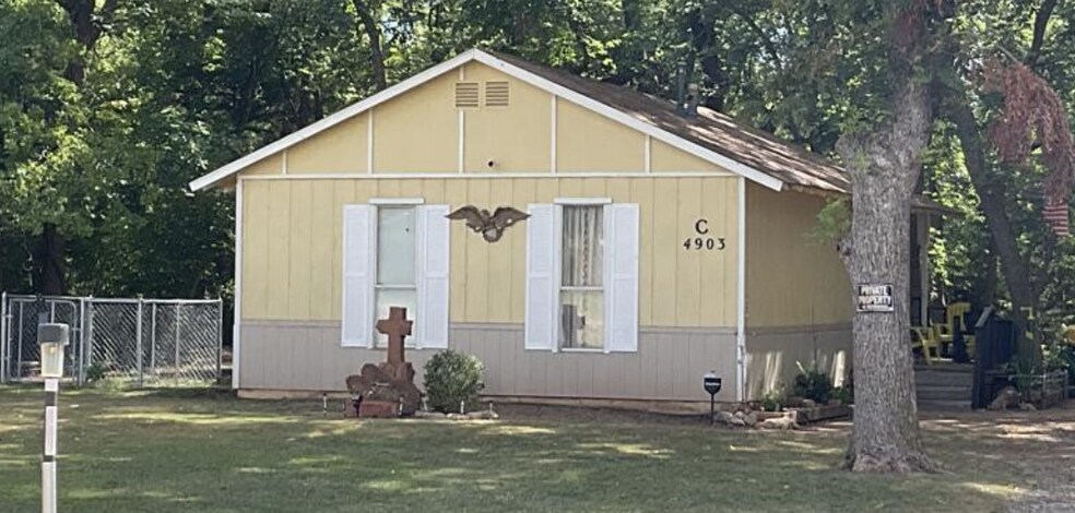 More Photos Of 900 Fairgrounds Rd, Stillwater Apartments For Sale