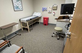 More Photos Of 1050 S Otsego Ave, Gaylord Office For Sale