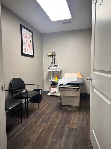 More Photos Of 790 Hist 441 hwy, Demorest Office For Sale