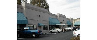 More Photos Of 2705 McMillan Ave, San Luis Obispo Warehouse For Lease