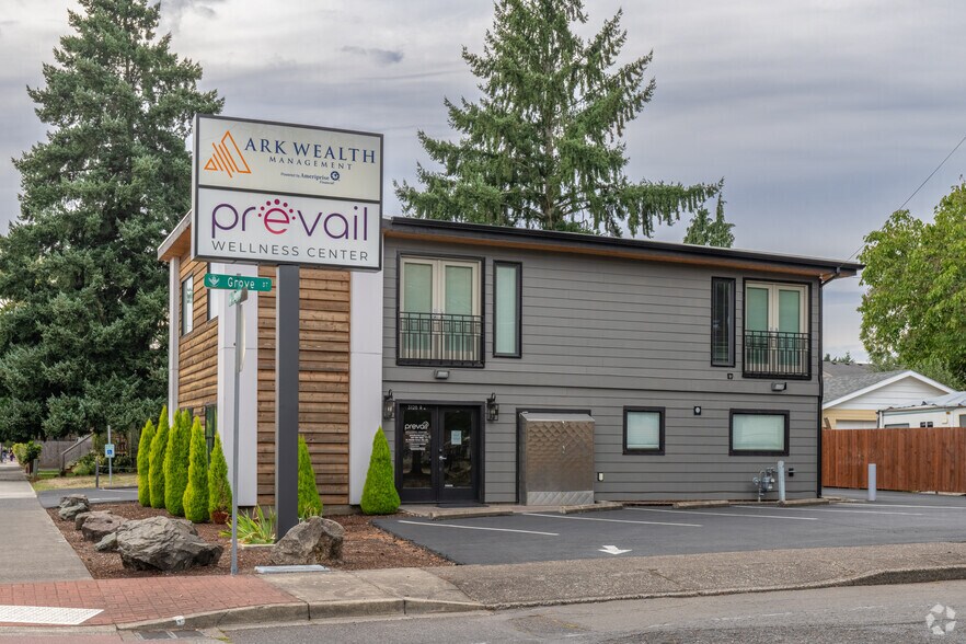 More Photos Of 3128 E Evergreen Blvd, Vancouver Loft Creative Space For Sale