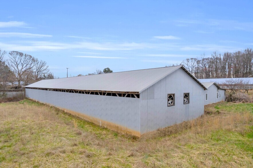 More Photos Of Chatham Rd, Homer Land For Sale