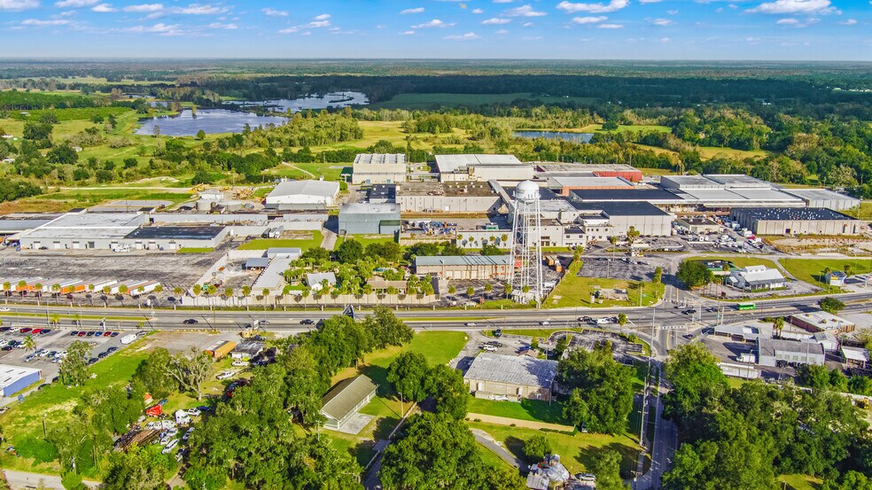 More Photos Of 15486 US Highway 301, Dade City Food Processing For Lease