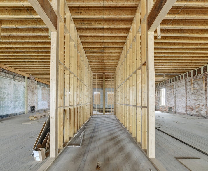 More Photos Of 1317 Newcastle St, Brunswick Storefront For Sale