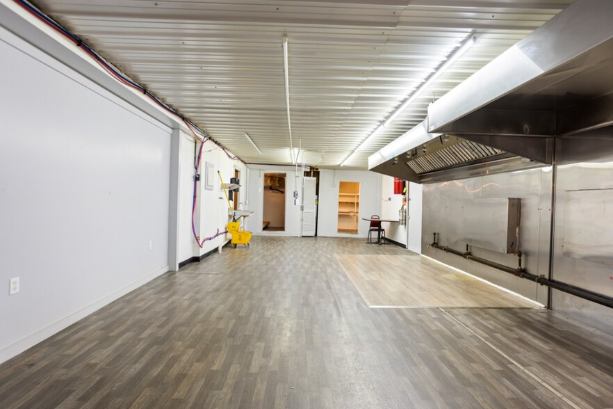 More Photos Of 75 Germania St, Galeton General Retail For Sale