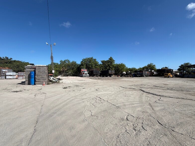 Primary Photo Of 4700 Powerline Rd, Oakland Park Land For Lease