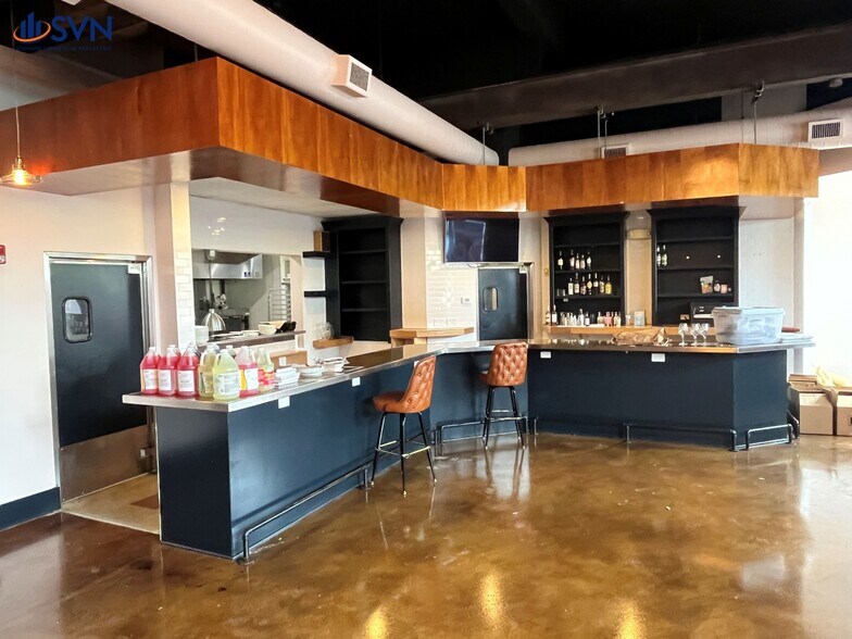 More Photos Of 211 James St, Geneva Storefront For Lease