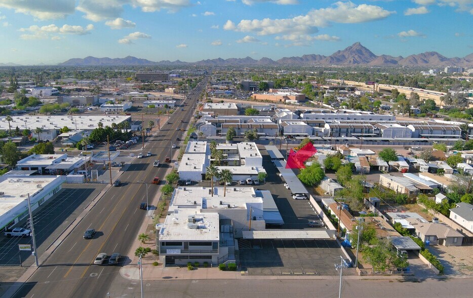 More Photos Of 3625 N 16th St, Phoenix Apartments For Sale