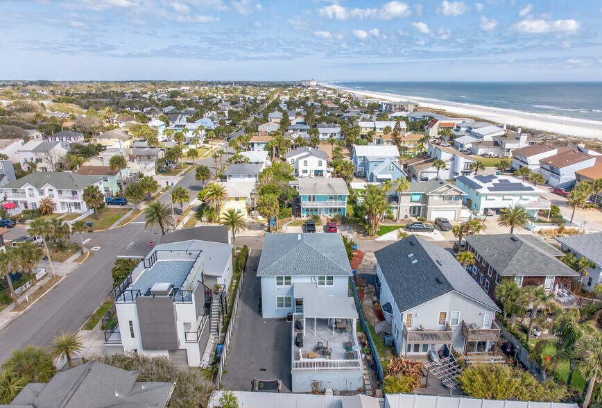 More Photos Of 123 Margaret St, Neptune Beach Multifamily For Sale