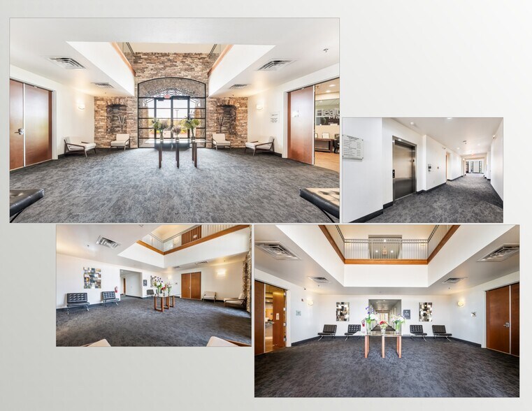 More Photos Of 8475 S Eastern Ave, Las Vegas Office For Lease
