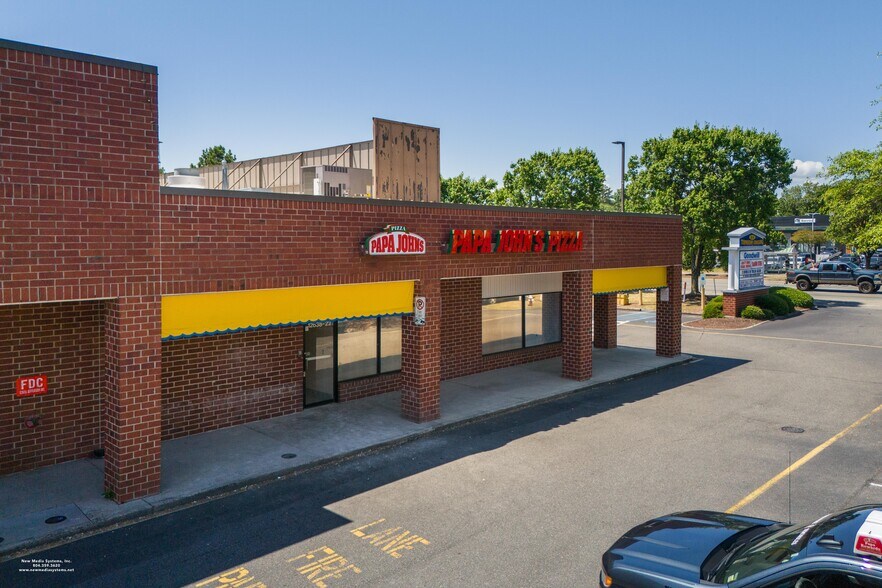 More Photos Of 12638 Jefferson Ave, Newport News Unknown For Lease