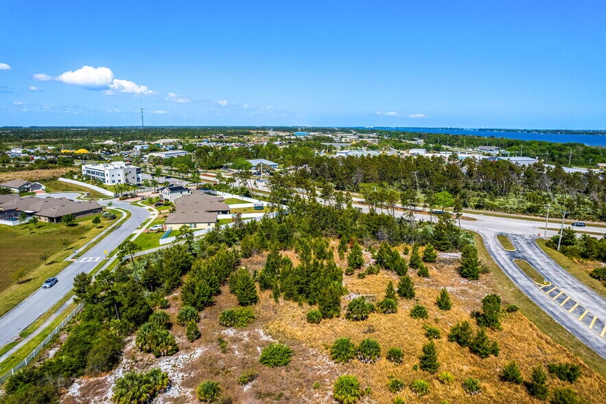 More Photos Of Viera Blvd, Melbourne Land For Sale
