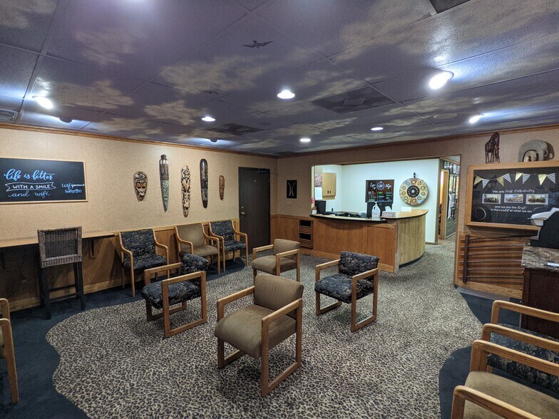 More Photos Of 600 N Euclid Ave, Upland Medical For Lease