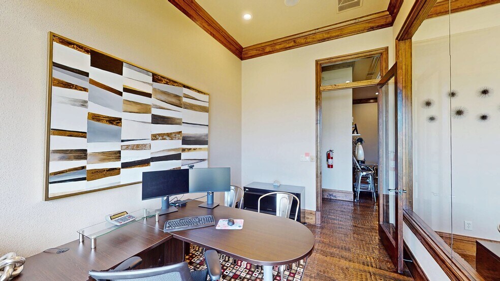 More Photos Of 3000 Village Pky, Highland Village Office For Sale