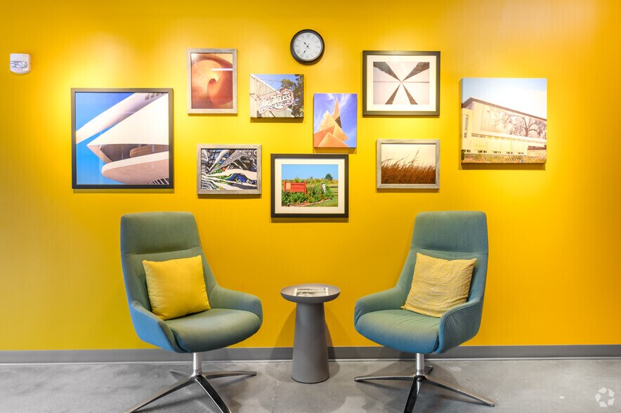 More Photos Of 1100 Wilson Blvd, Arlington Office For Lease