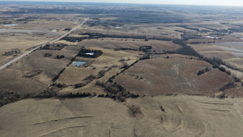 More Photos Of Hwy 169, Mount Ayr Land For Sale